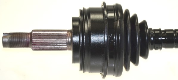 Drivaxel, Framaxel, framaxel höger, Höger Löbro 305485 LÖBRO
