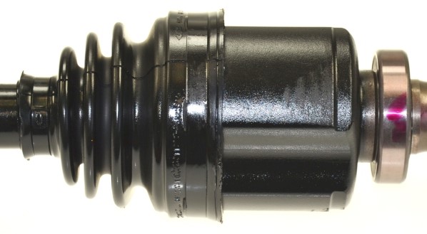 Drivaxel, Framaxel, framaxel höger, Höger Löbro 305485 LÖBRO