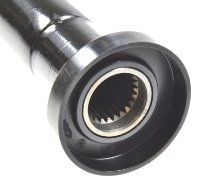 Drivaxel, framaxel höger Löbro 305504 LÖBRO