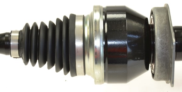 Drivaxel, framaxel höger Löbro 305510 LÖBRO