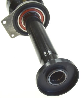 Drivaxel, framaxel höger Löbro 305510 LÖBRO
