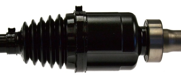 Drivaxel, framaxel höger Löbro 305545 LÖBRO