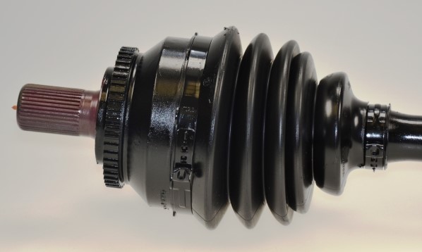 Drivaxel, Framaxel, framaxel vänster, Vänster Löbro 305561 LÖBRO