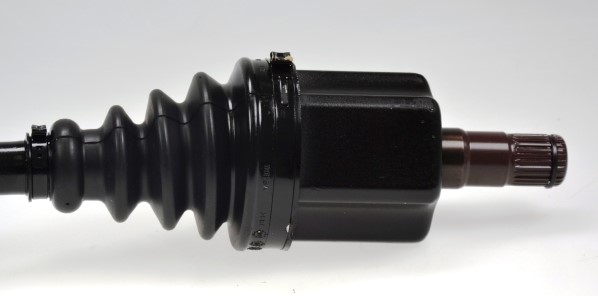 Drivaxel, Framaxel, framaxel vänster, Vänster Löbro 305561 LÖBRO