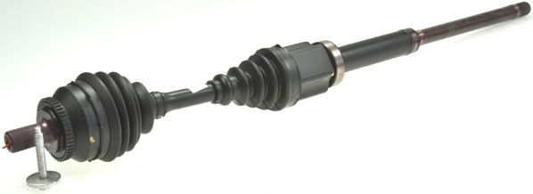 Drivaxel, framaxel höger Löbro 305566 LÖBRO