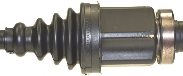 Drivaxel, framaxel höger Löbro 305566 LÖBRO