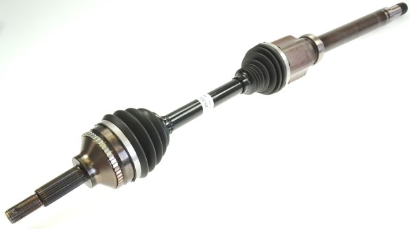 Drivaxel, framaxel höger Löbro 305583 LÖBRO