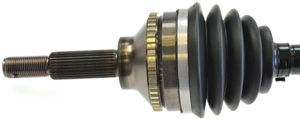 Drivaxel, framaxel höger Löbro 305583 LÖBRO