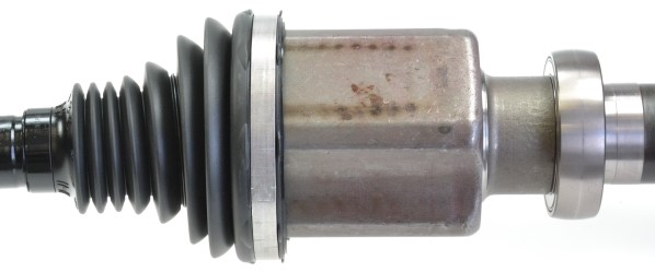 Drivaxel, framaxel höger Löbro 305583 LÖBRO