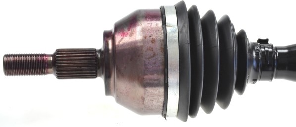 Drivaxel, Framaxel, framaxel höger, Höger Löbro 305592 LÖBRO
