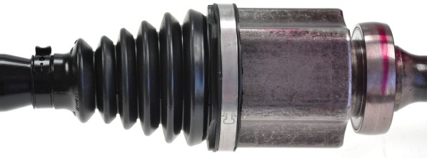 Drivaxel, Framaxel, framaxel höger, Höger Löbro 305592 LÖBRO