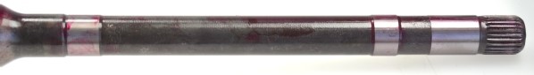 Drivaxel, Framaxel, framaxel höger, Höger Löbro 305592 LÖBRO