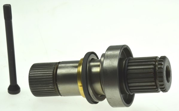 Drivaxel, Framaxel, framaxel höger, framaxel vänster Löbro 305616 LÖBRO