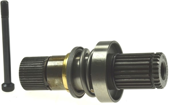 Drivaxel, Framaxel, framaxel höger, framaxel vänster Löbro 305648 LÖBRO