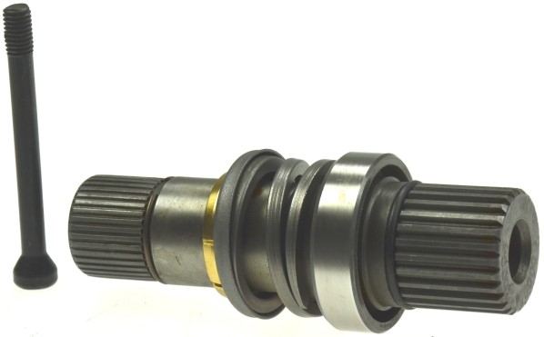 Drivaxel, Framaxel, framaxel höger, framaxel vänster Löbro 305649 LÖBRO