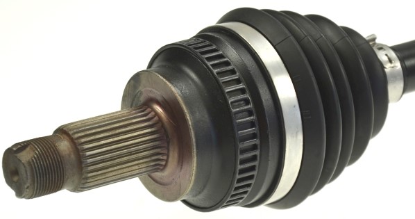 Drivaxel, framaxel vänster Löbro 305650 LÖBRO