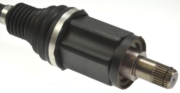 Drivaxel, framaxel vänster Löbro 305650 LÖBRO
