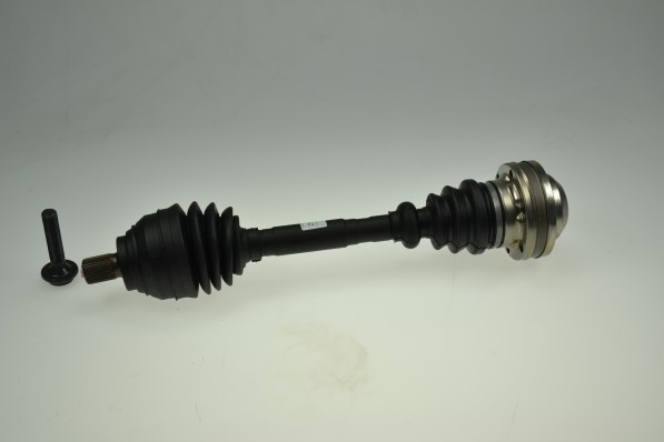Drivaxel, framaxel vänster Löbro 305659 LÖBRO