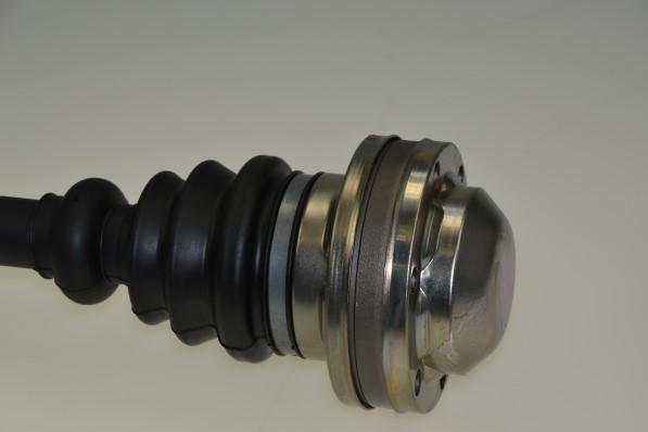 Drivaxel, framaxel vänster Löbro 305659 LÖBRO