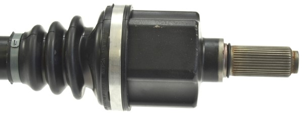 Drivaxel Citroen C6 (td_), framaxel vänster Löbro 305660 LÖBRO