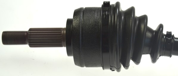 Drivaxel, Framaxel, framaxel höger, Höger Löbro 305764 LÖBRO