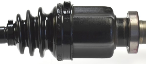 Drivaxel, Framaxel, framaxel höger, Höger Löbro 305764 LÖBRO