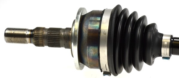 Drivaxel, framaxel vänster Löbro 305788 LÖBRO