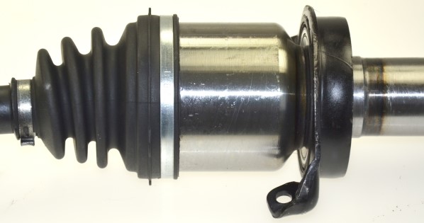 Drivaxel, framaxel höger Löbro 305792 LÖBRO