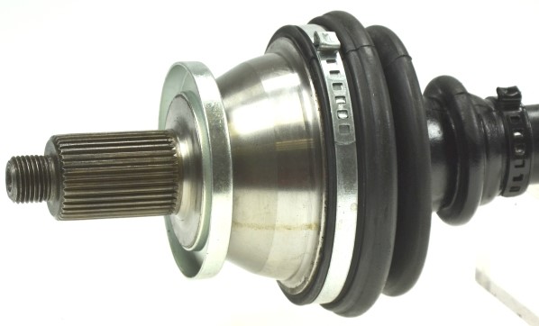 Drivaxel, framaxel vänster Löbro 305818 LÖBRO