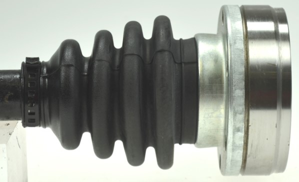 Drivaxel, framaxel vänster Löbro 305818 LÖBRO