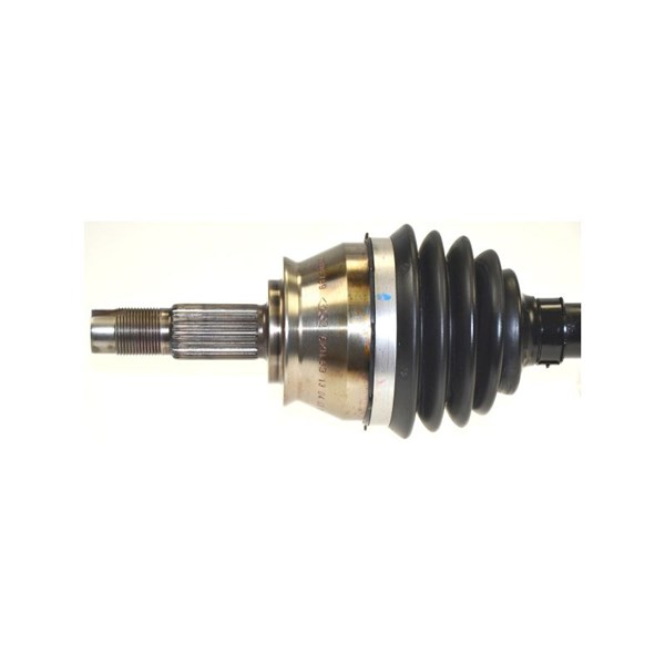 Drivaxel, framaxel höger Löbro 305839 LÖBRO