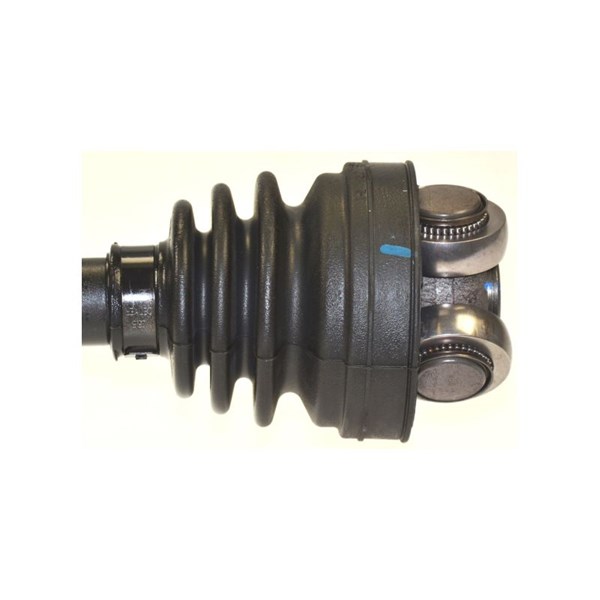 Drivaxel, framaxel höger Löbro 305839 LÖBRO