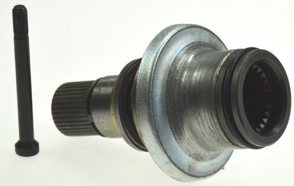Drivaxel, Framaxel, framaxel höger Löbro 305900 LÖBRO