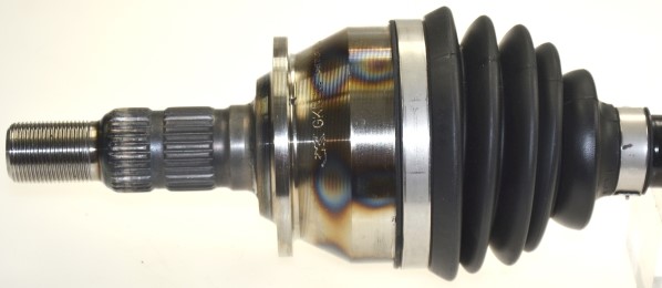 Drivaxel, Framaxel, framaxel höger, framaxel vänster, Vänster, Hö LÖBRO