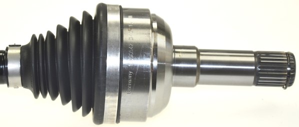 Drivaxel, Framaxel, framaxel höger, framaxel vänster, Vänster, Hö LÖBRO