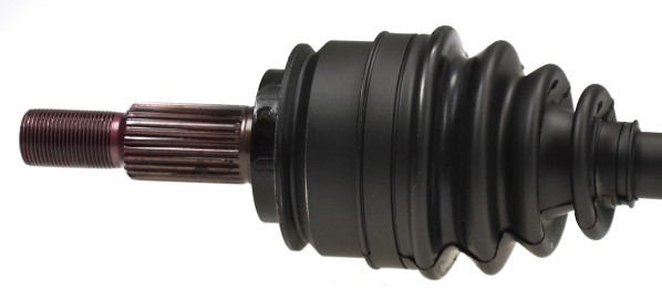 Drivaxel, framaxel vänster Löbro 305933 LÖBRO