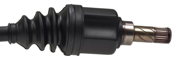 Drivaxel, framaxel vänster Löbro 305933 LÖBRO