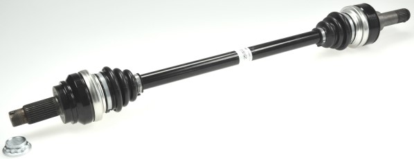 Drivaxel, Bakaxel höger Löbro 305997 LÖBRO