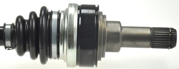 Drivaxel, Bakaxel höger Löbro 305997 LÖBRO