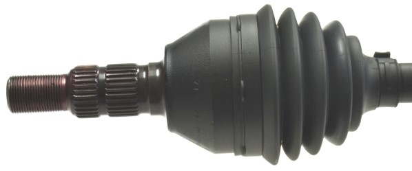 Drivaxel, framaxel höger Löbro 306070 LÖBRO
