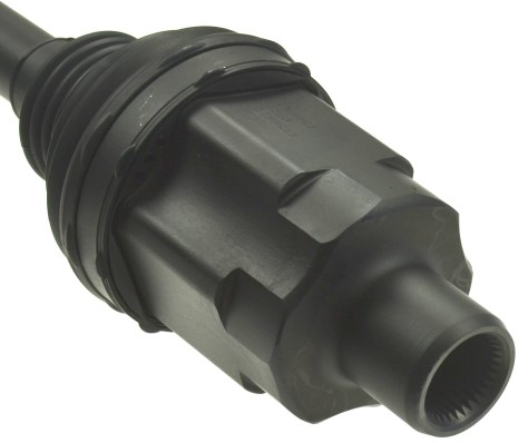Drivaxel, framaxel höger Löbro 306070 LÖBRO