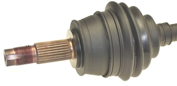 Drivaxel, framaxel höger Löbro 306160 LÖBRO