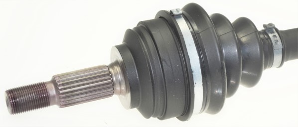 Drivaxel, Framaxel, framaxel vänster, Vänster Löbro 306394 LÖBRO Drivaxel, Framaxel, framaxel vänster, Vänster Löbro 306394 LÖBRO