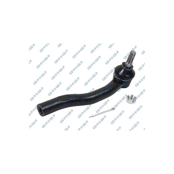 Styrled, framaxel vänster Gsp S070488 GSP