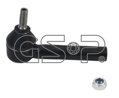 Styrled, framaxel vänster Gsp S070566 GSP