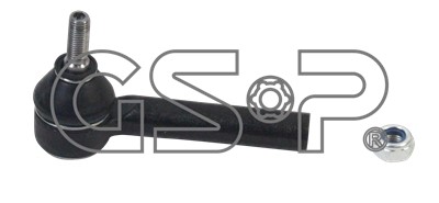 Styrled, framaxel höger Gsp S070567 GSP