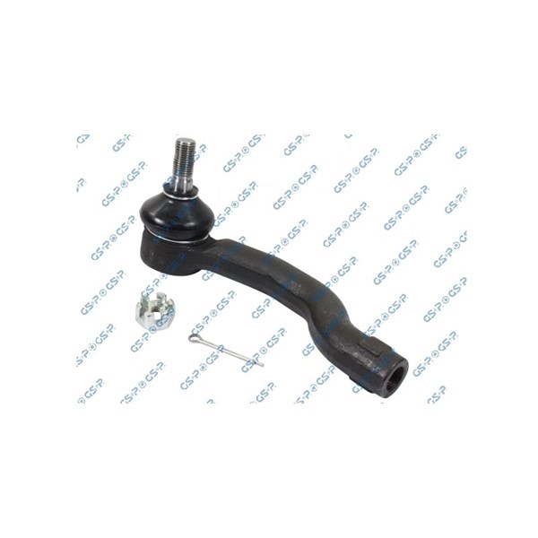 Styrled, framaxel höger Gsp S070681 GSP Styrled, framaxel höger Gsp S070681 GSP