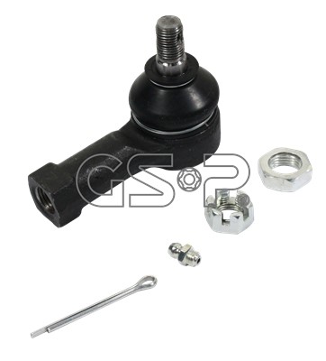 Styrled, Ytter, Fram, höger eller vänster Gsp S070690 GSP