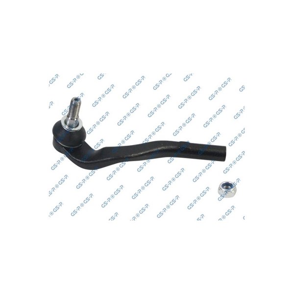Styrled, framaxel vänster Gsp S070998 GSP Styrled, framaxel vänster Gsp S070998 GSP