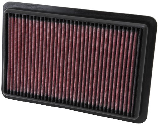 Luftfilter K&n filters 33-2480 K&N FILTERS
